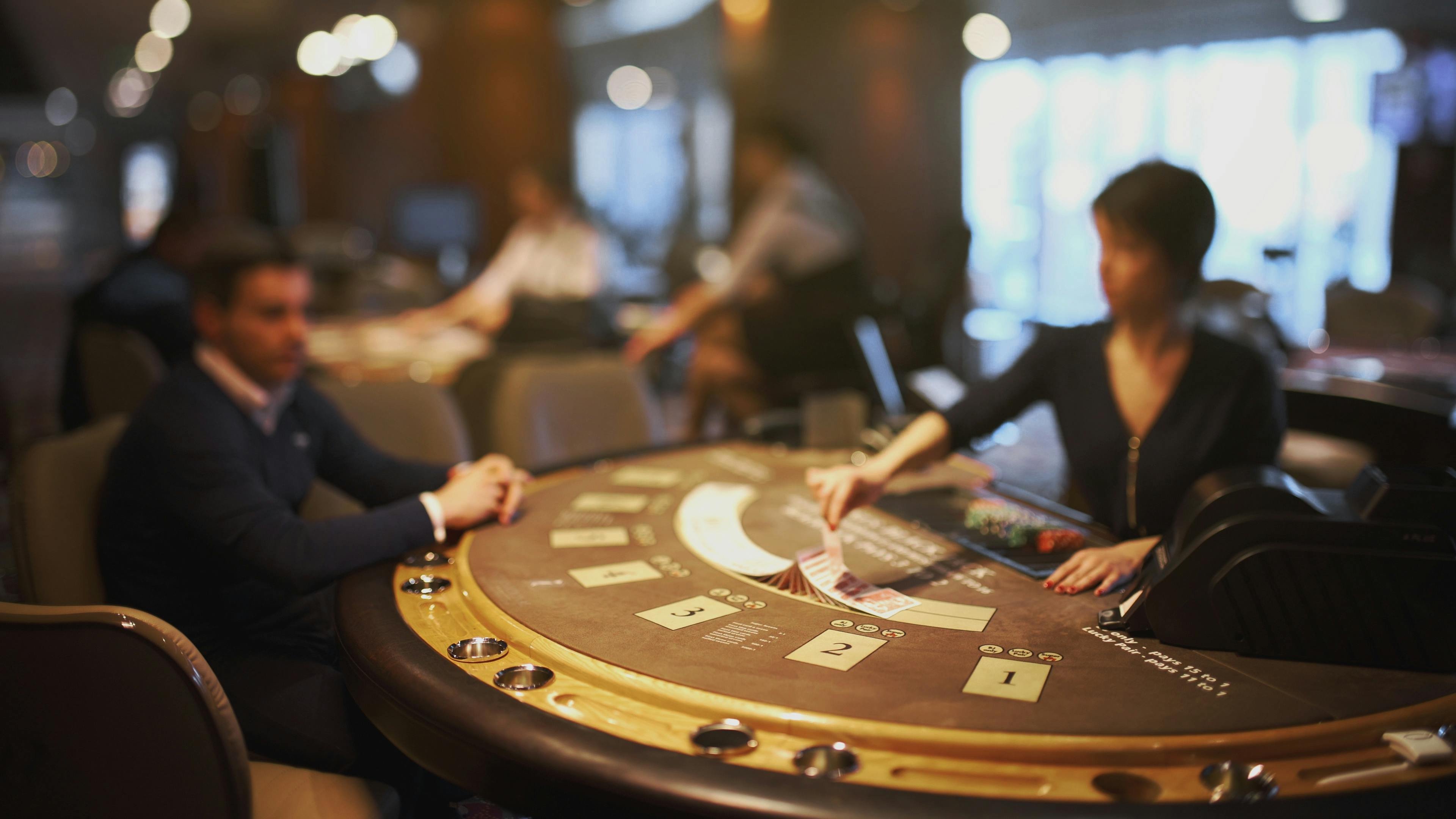 rm97 တိုက်ရိုက်ကာစီနို Live Dealer Baccarat Myanmar MMK