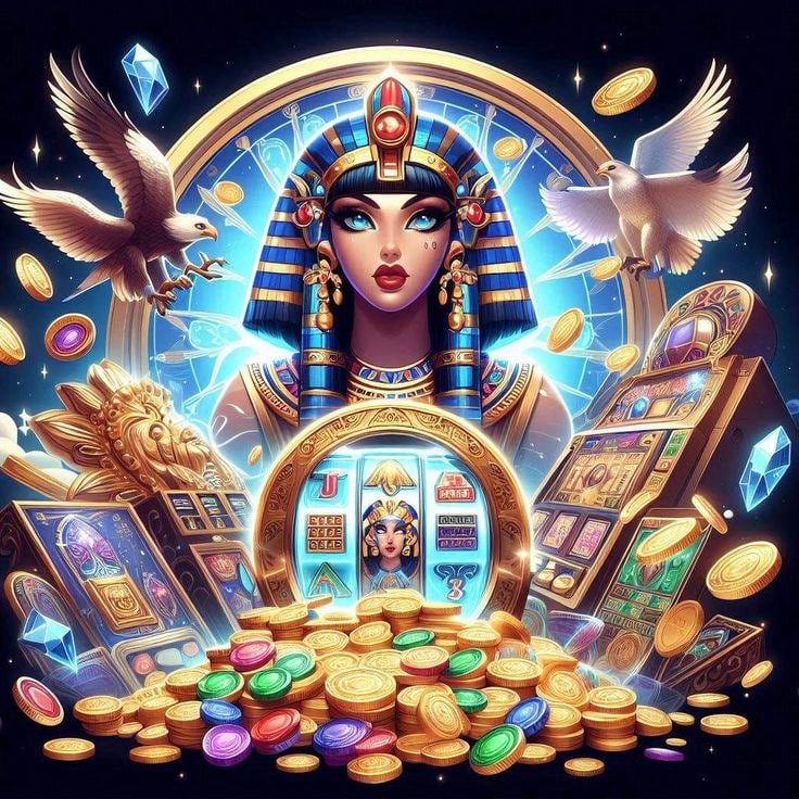 rm97 PG Soft Slots ဂိမ်း Myanmar Mobile Slots MMK Free Spin