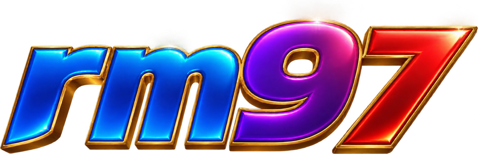 rm97 Logo